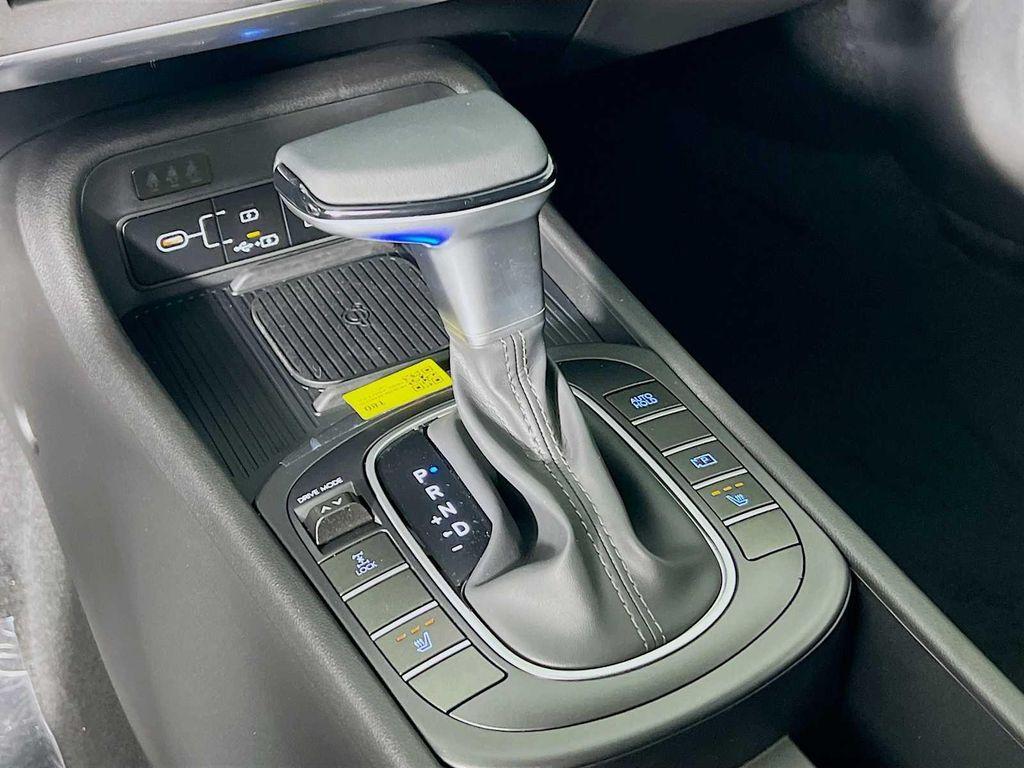 new 2026 Hyundai Kona car, priced at $29,737