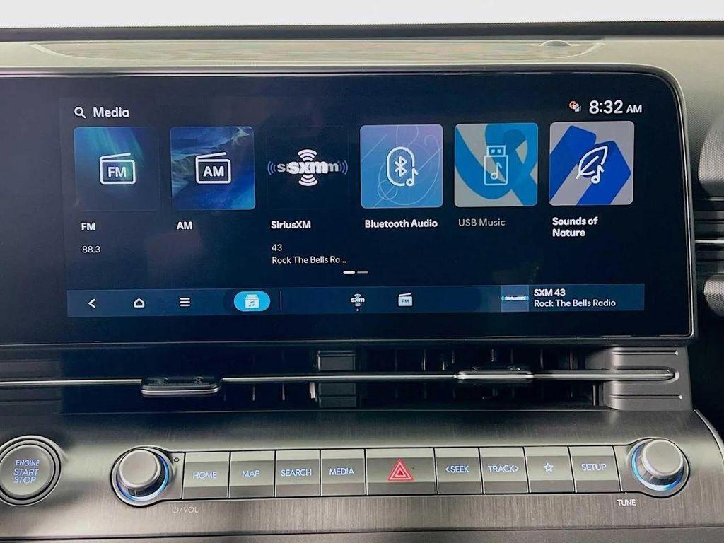 new 2026 Hyundai Kona car, priced at $30,137