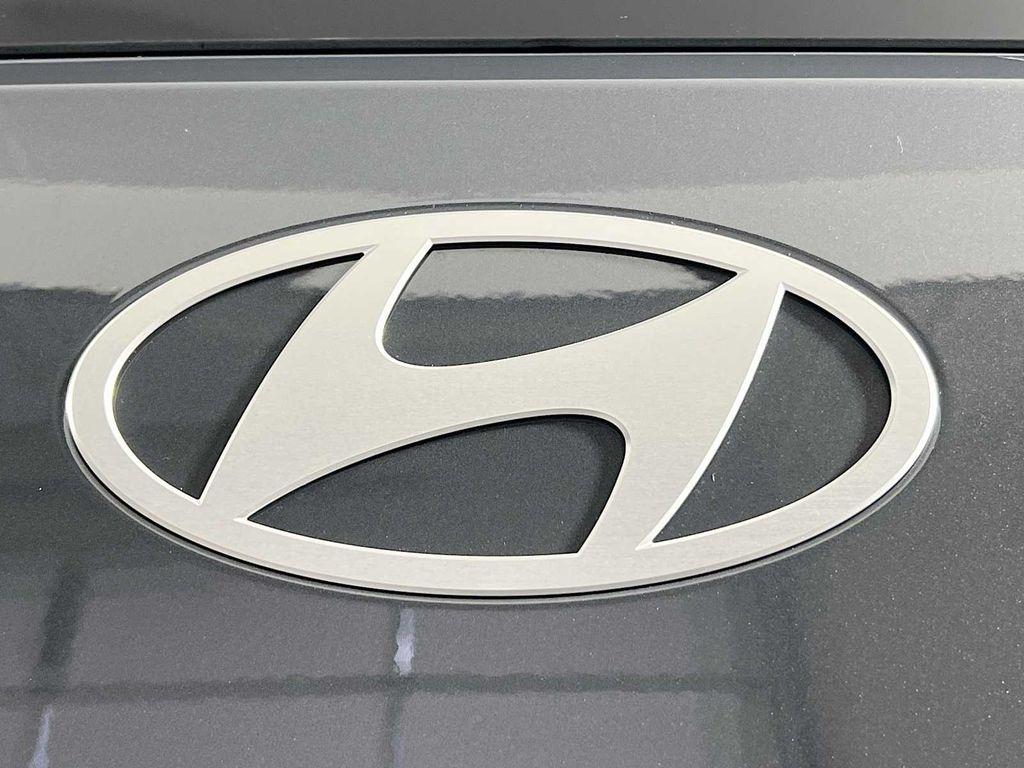 new 2026 Hyundai Santa Fe car, priced at $37,674