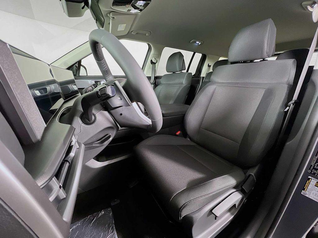 new 2026 Hyundai Santa Fe car, priced at $37,674