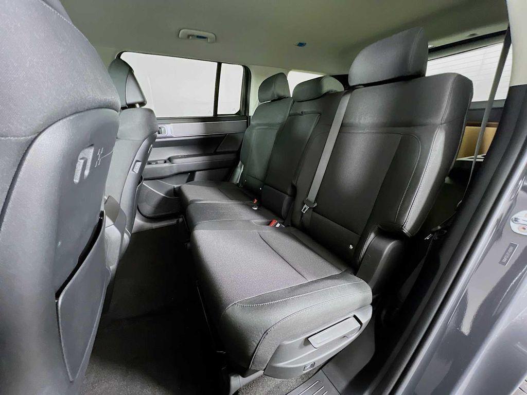 new 2026 Hyundai Santa Fe car, priced at $37,674