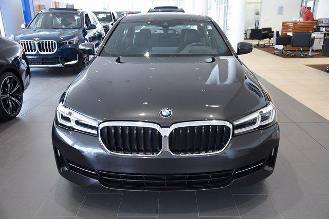 used 2022 BMW 540 car, priced at $39,997