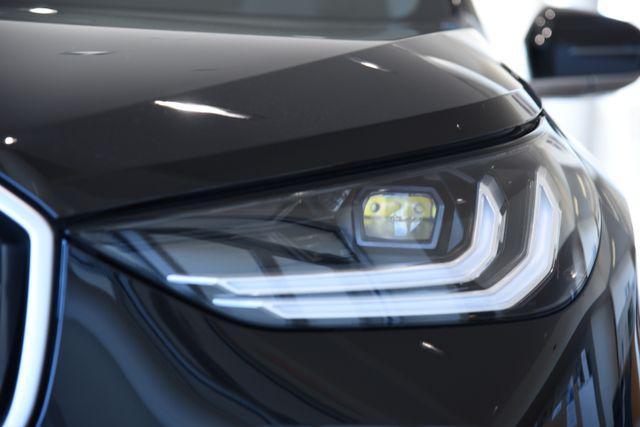 new 2026 BMW X3 car, priced at $60,544