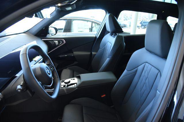 new 2026 BMW X3 car, priced at $60,544