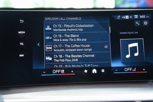 new 2026 BMW X1 car, priced at $50,980