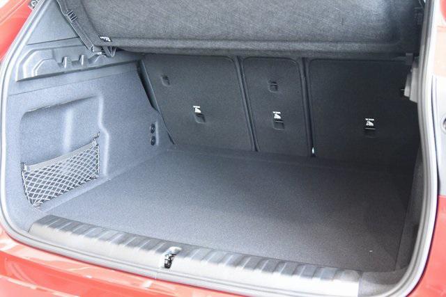 new 2026 BMW X1 car, priced at $50,980