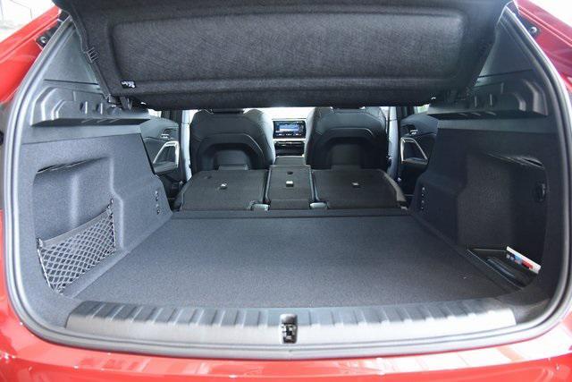 new 2026 BMW X1 car, priced at $50,980