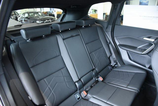 new 2026 BMW X1 car, priced at $50,980