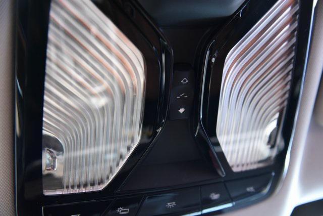 new 2026 BMW X7 car, priced at $96,175