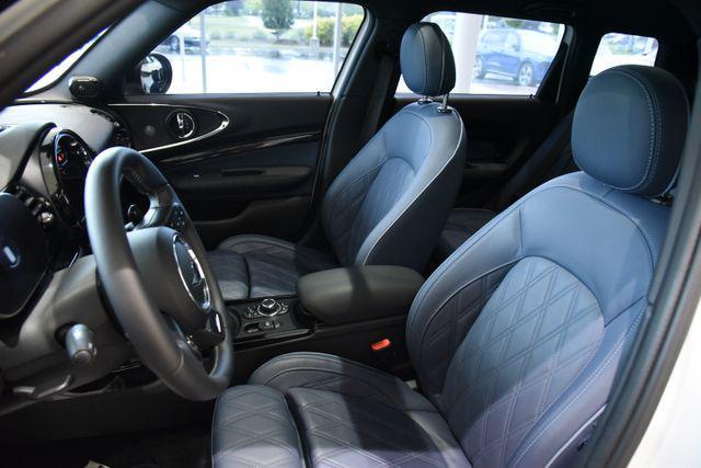 used 2024 MINI Clubman car, priced at $35,972