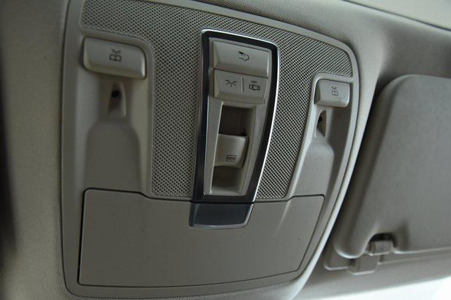 used 2017 Mercedes-Benz GLE 350 car, priced at $18,984