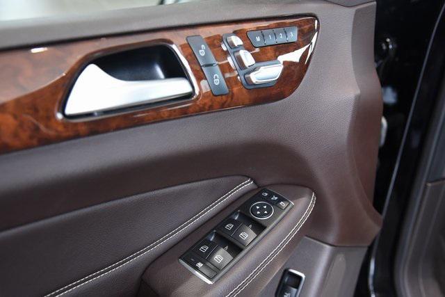 used 2017 Mercedes-Benz GLE 350 car, priced at $18,984