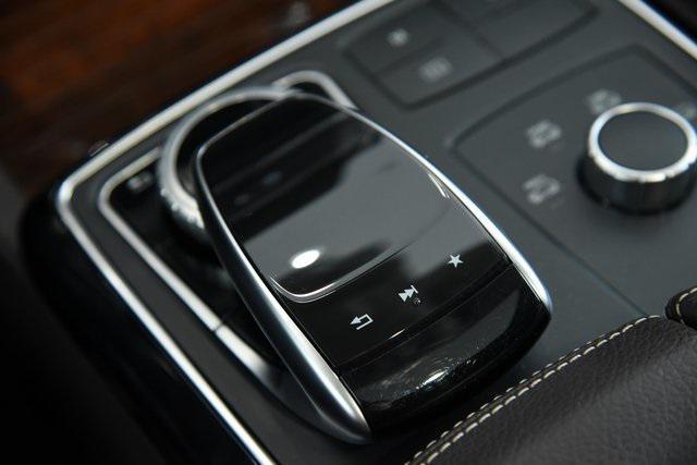 used 2017 Mercedes-Benz GLE 350 car, priced at $18,984