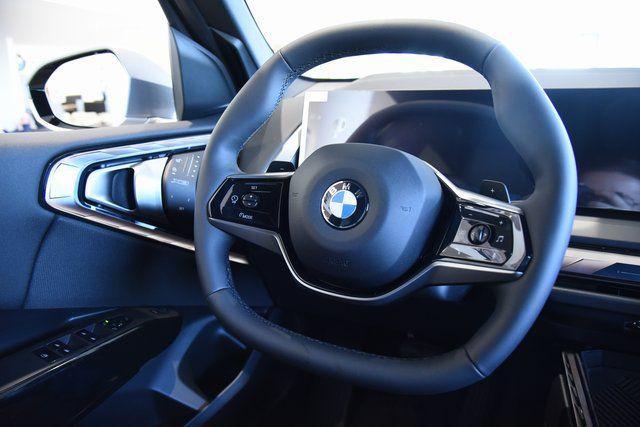new 2026 BMW X3 car, priced at $59,704