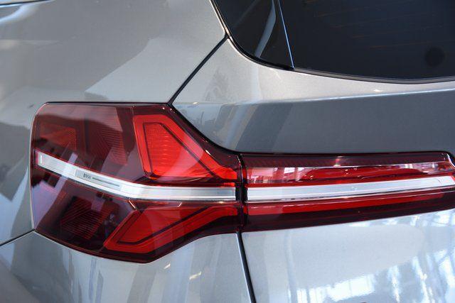 new 2026 BMW X3 car, priced at $59,704