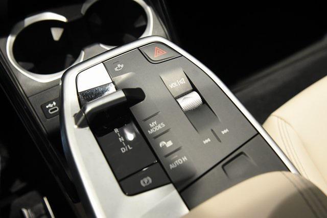 used 2024 BMW X1 car, priced at $36,316