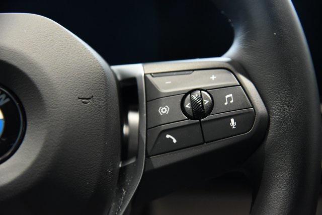 used 2024 BMW X1 car, priced at $36,316