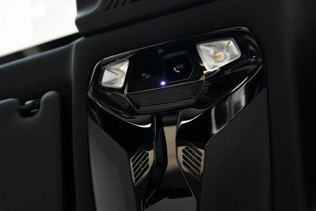 used 2024 BMW X1 car, priced at $36,316