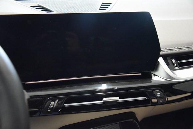 used 2024 BMW X1 car, priced at $36,316