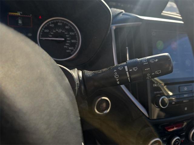 used 2020 Subaru Forester car, priced at $19,951