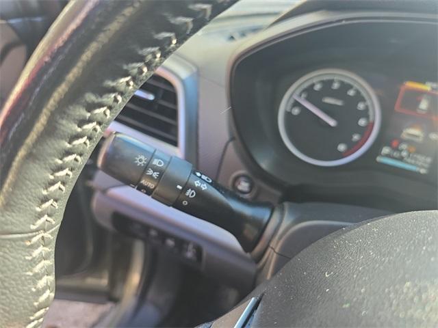 used 2020 Subaru Forester car, priced at $19,951