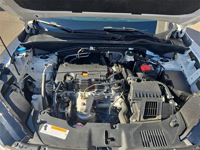 used 2023 Honda HR-V car, priced at $23,441