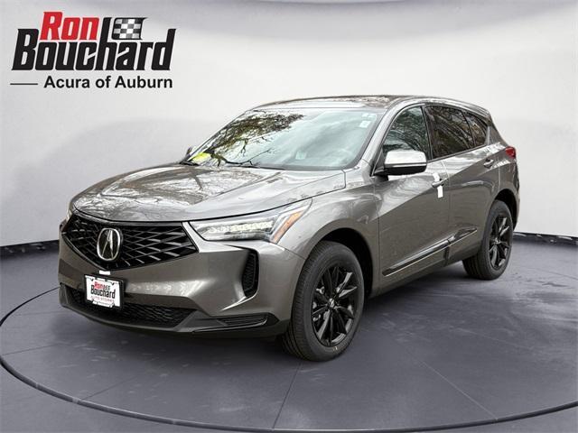 new 2026 Acura RDX car, priced at $47,050