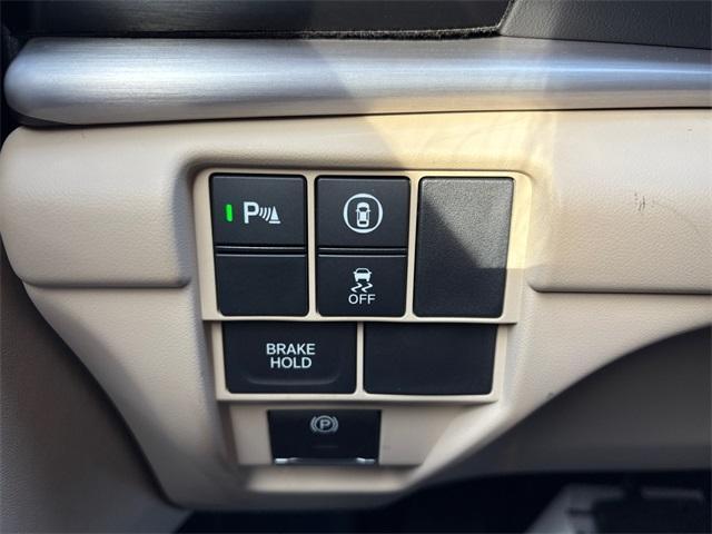 used 2023 Acura RDX car, priced at $38,993