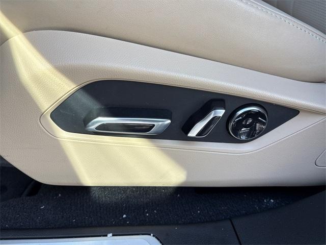 used 2023 Acura RDX car, priced at $38,993