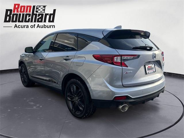 used 2019 Acura RDX car, priced at $25,499