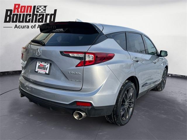 used 2019 Acura RDX car, priced at $25,499