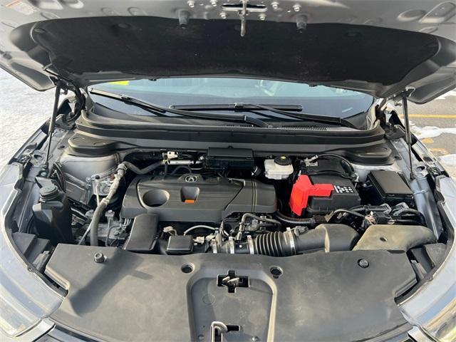 used 2019 Acura RDX car, priced at $25,499