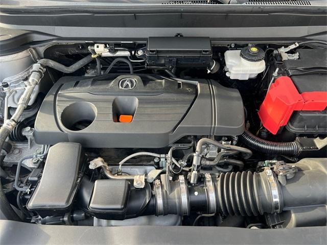 used 2019 Acura RDX car, priced at $25,499