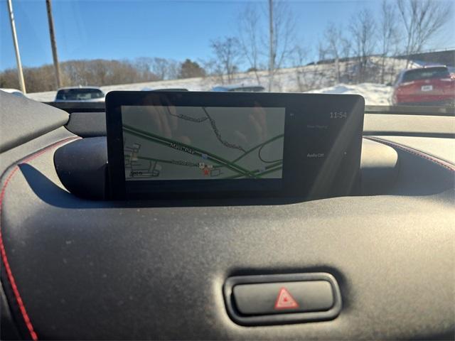 used 2023 Acura TLX car, priced at $32,933