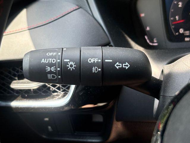 used 2025 Acura ADX car, priced at $37,791