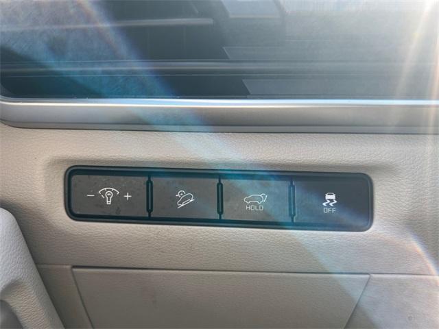 used 2023 Kia Telluride car, priced at $36,294