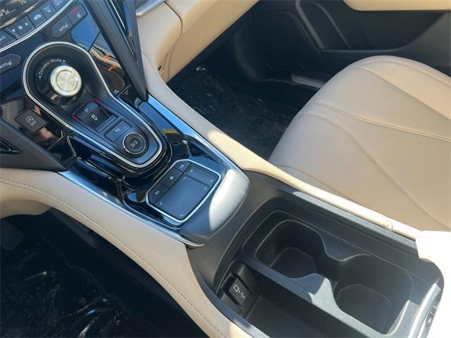 used 2019 Acura RDX car, priced at $24,376