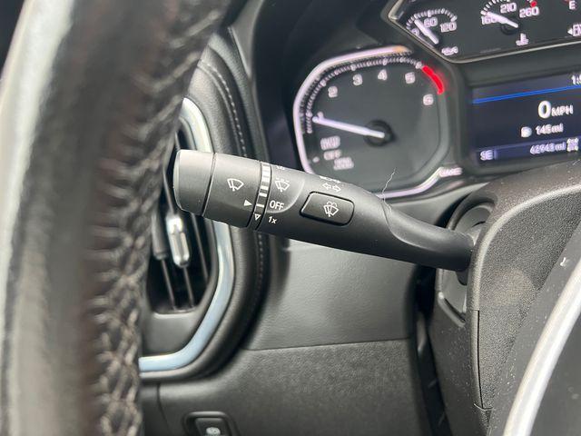 used 2021 GMC Sierra 1500 car, priced at $34,433