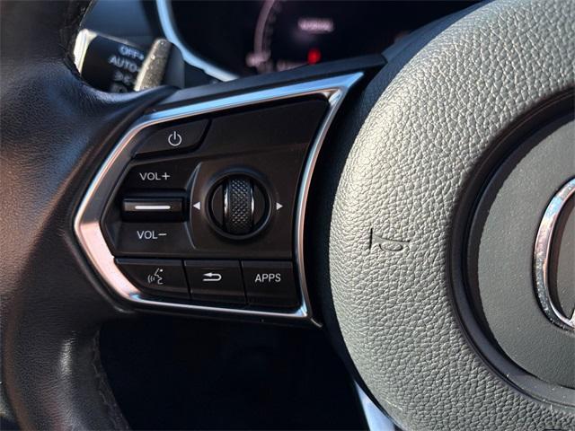 used 2023 Acura MDX car, priced at $41,968
