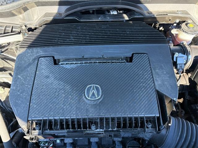 used 2023 Acura MDX car, priced at $41,968