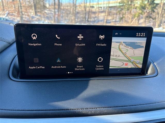 used 2023 Acura MDX car, priced at $41,968