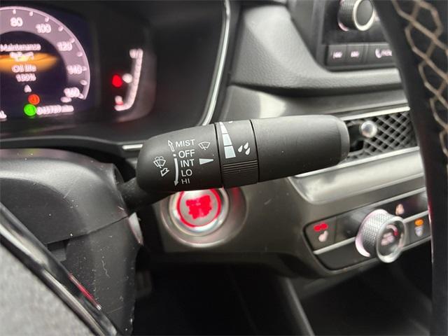 used 2023 Acura Integra car, priced at $24,683