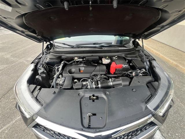 used 2024 Acura RDX car, priced at $40,991