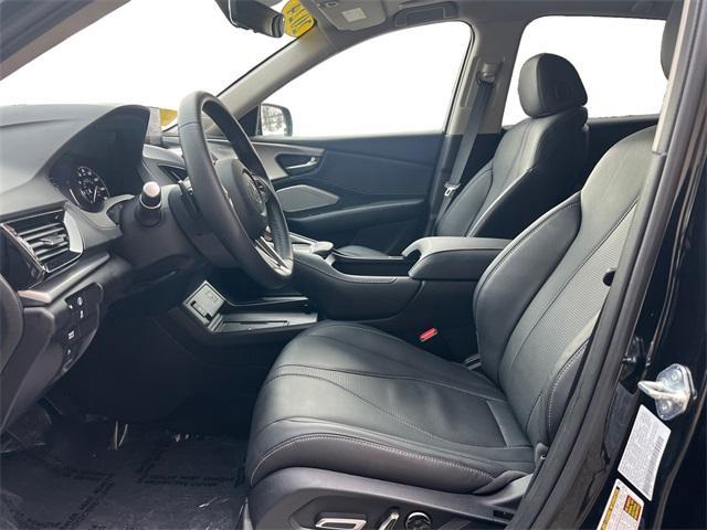 used 2024 Acura RDX car, priced at $40,991