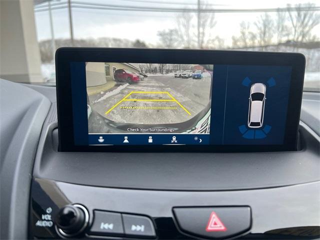 used 2024 Acura RDX car, priced at $40,991