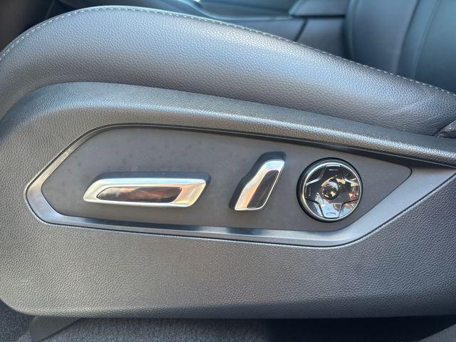 used 2023 Acura RDX car, priced at $38,492