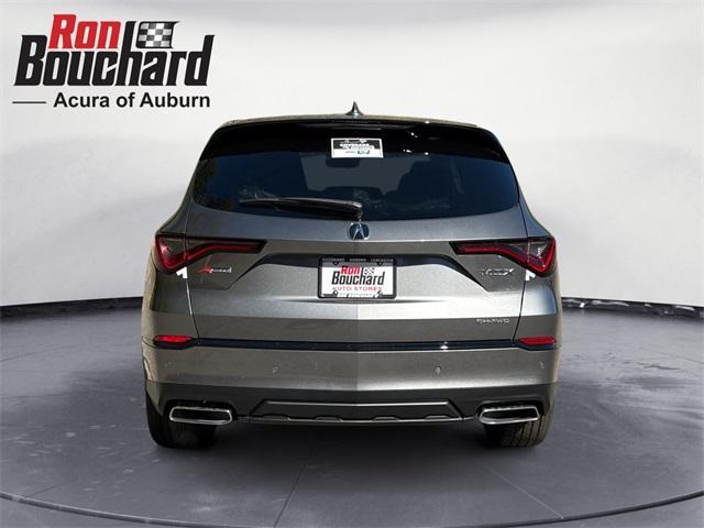 new 2026 Acura MDX car, priced at $64,350
