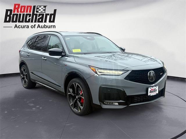 new 2026 Acura MDX car, priced at $77,800