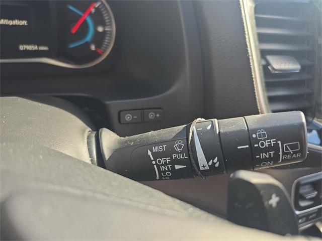 used 2021 Honda Pilot car, priced at $24,414