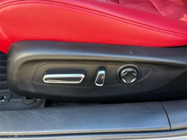 used 2024 Acura Integra car, priced at $29,176